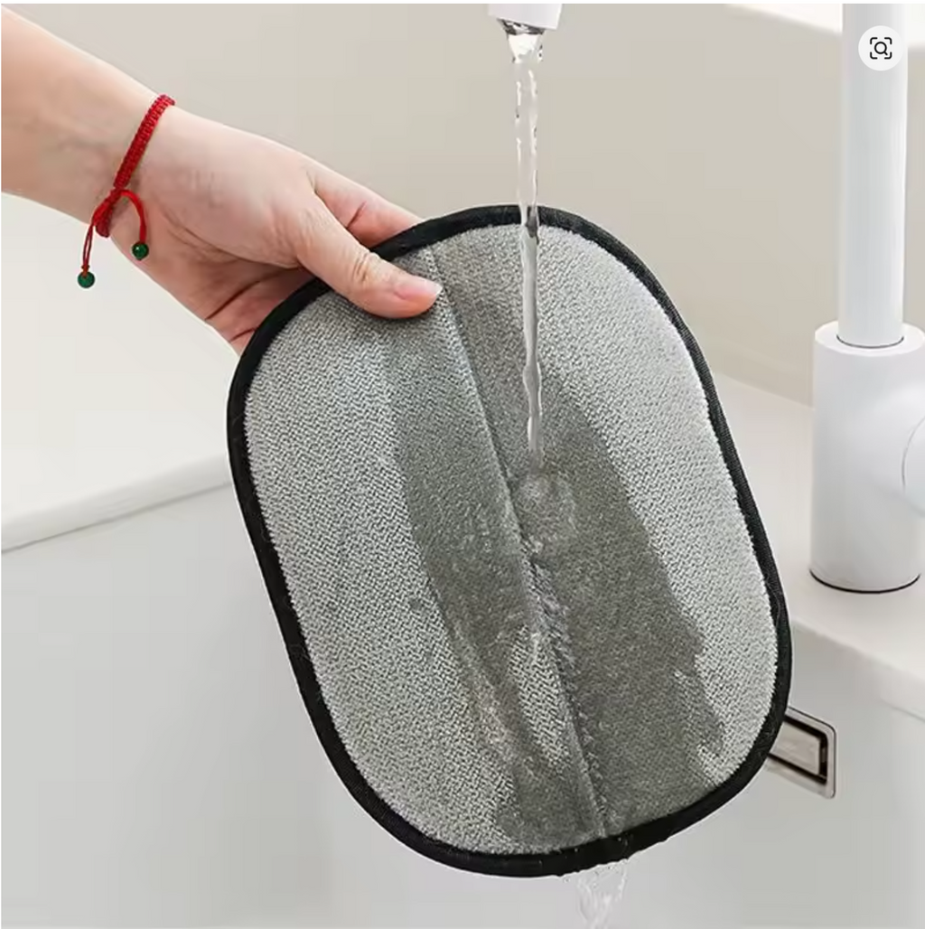 Gant de toilettage anti-poils pour chats et chiens
