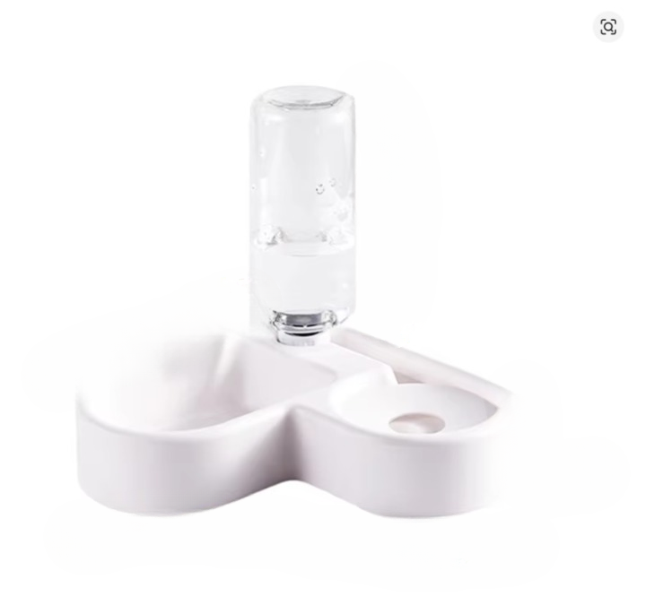 Gamelle Automatique pour Chat