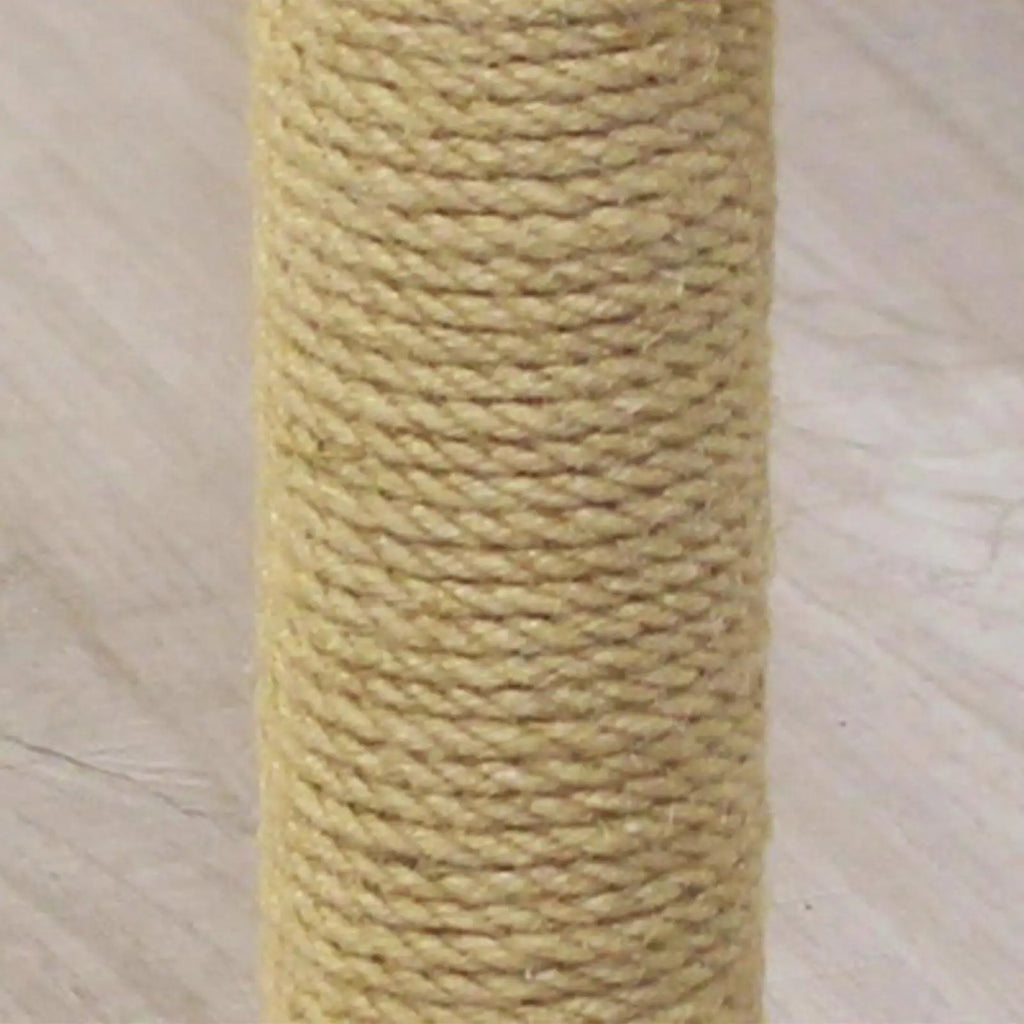 Griffoir pour chat en sisal – Protège vos meubles