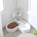 Gamelle Automatique pour Chat