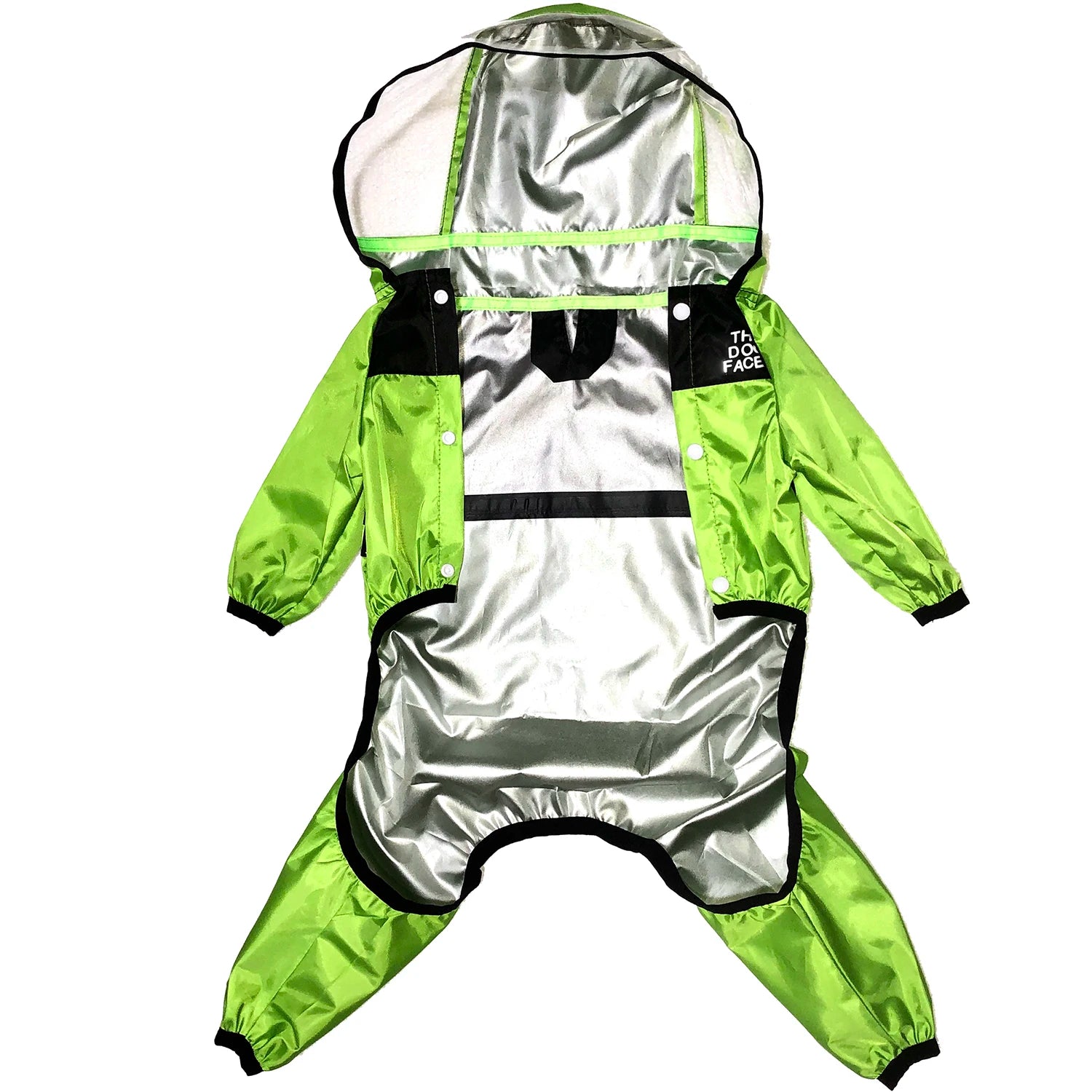 Imperméable pour chien – Combinaison légère et waterproof