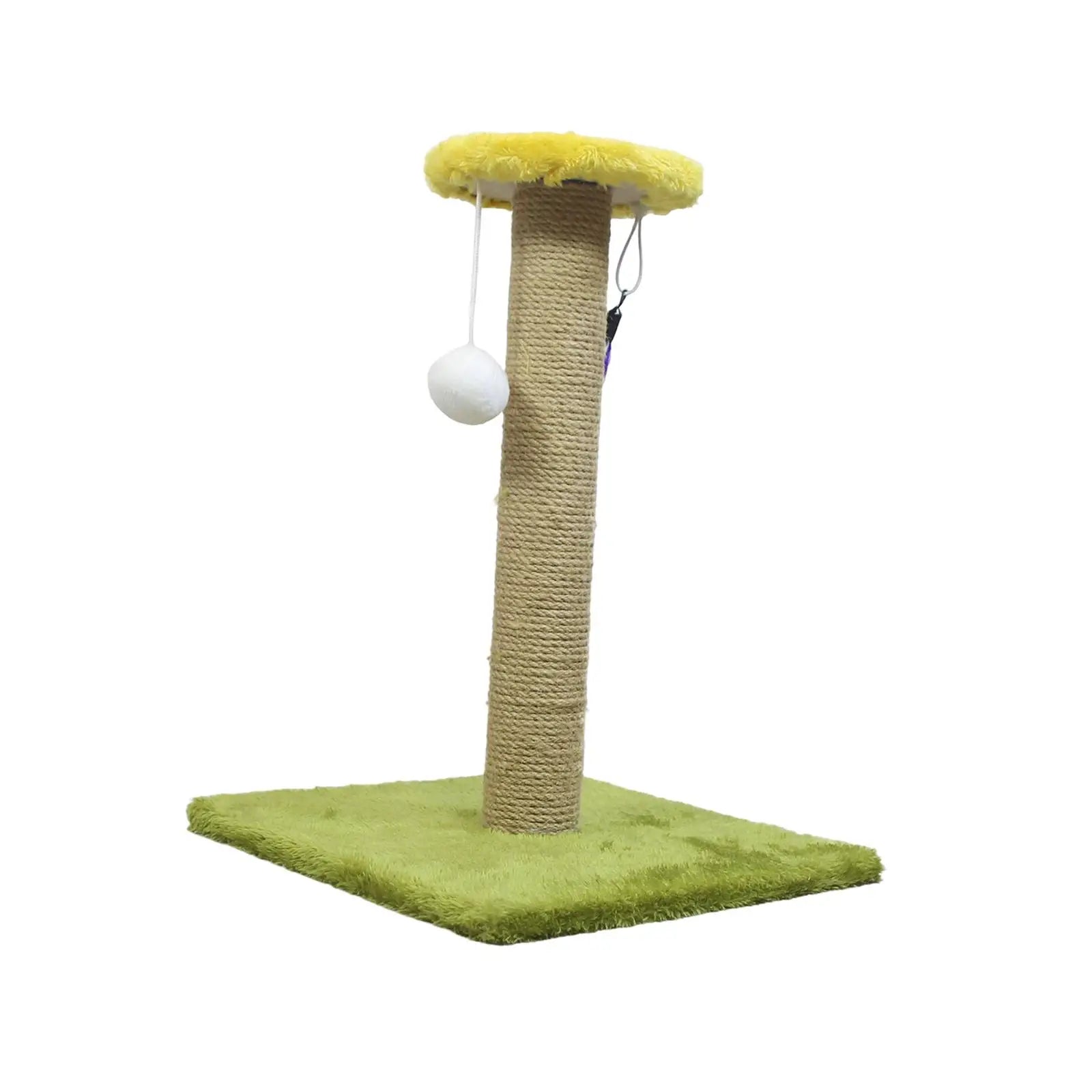 Griffoir pour chat en sisal – Protège vos meubles